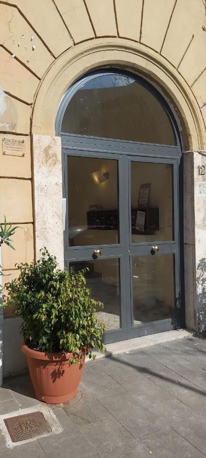 Retro Rooms Termini Roma Exterior foto